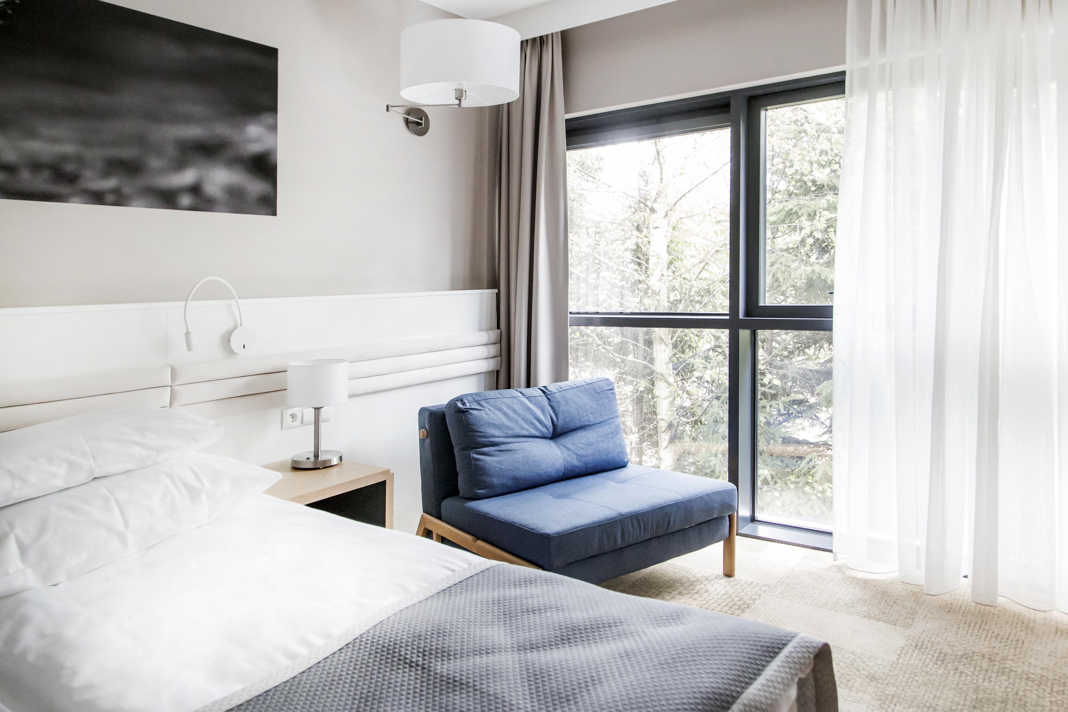 גדנסק Hotel Platan מראה חיצוני תמונה