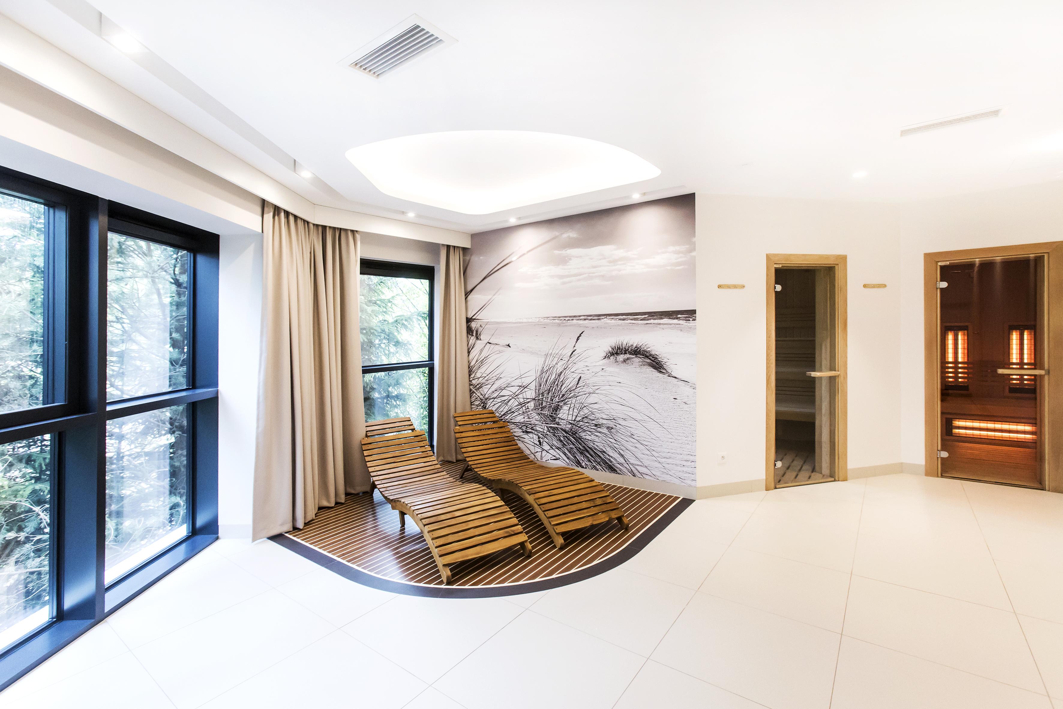 גדנסק Hotel Platan מראה חיצוני תמונה