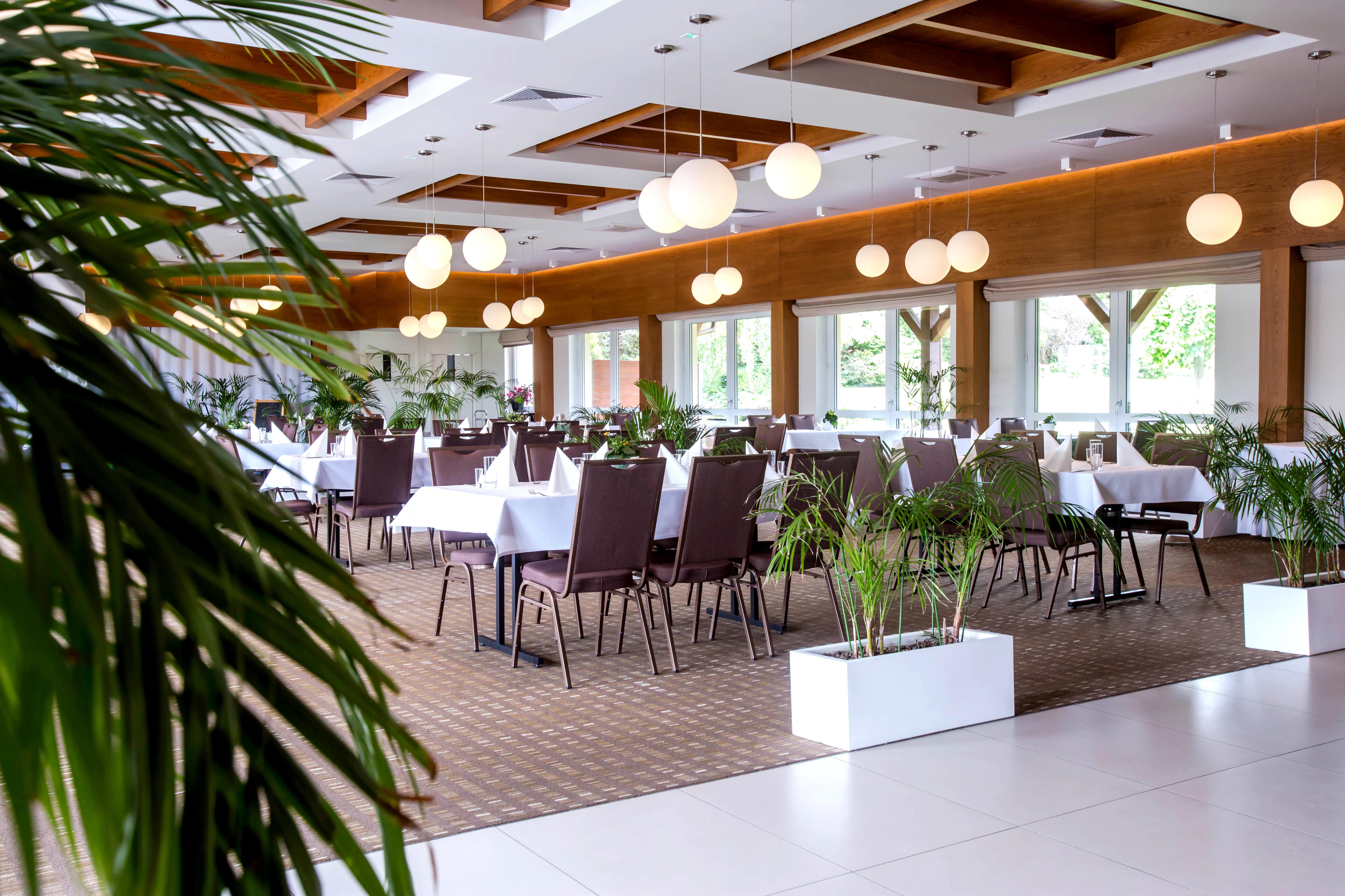 גדנסק Hotel Platan מראה חיצוני תמונה