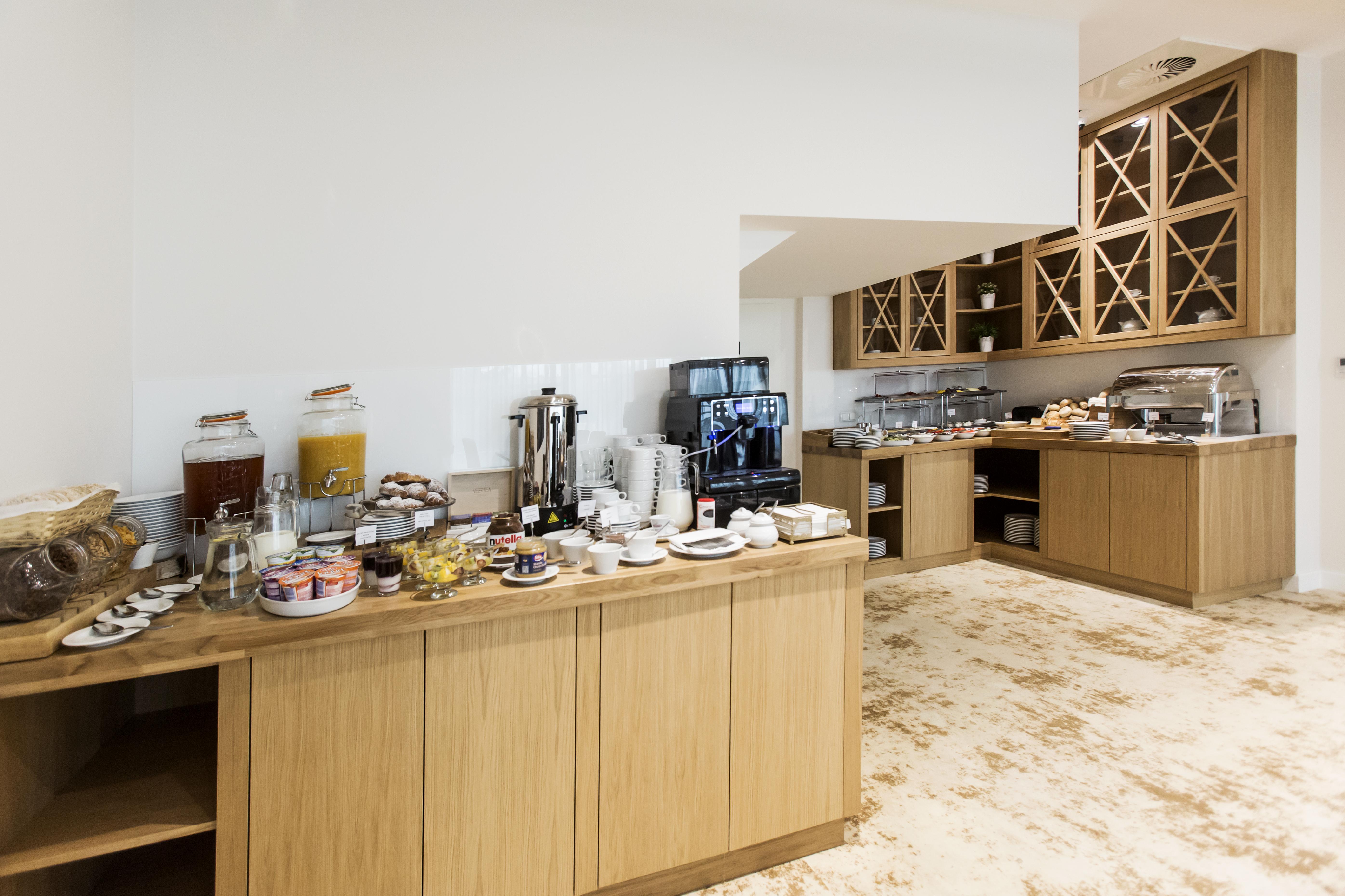 גדנסק Hotel Platan מראה חיצוני תמונה