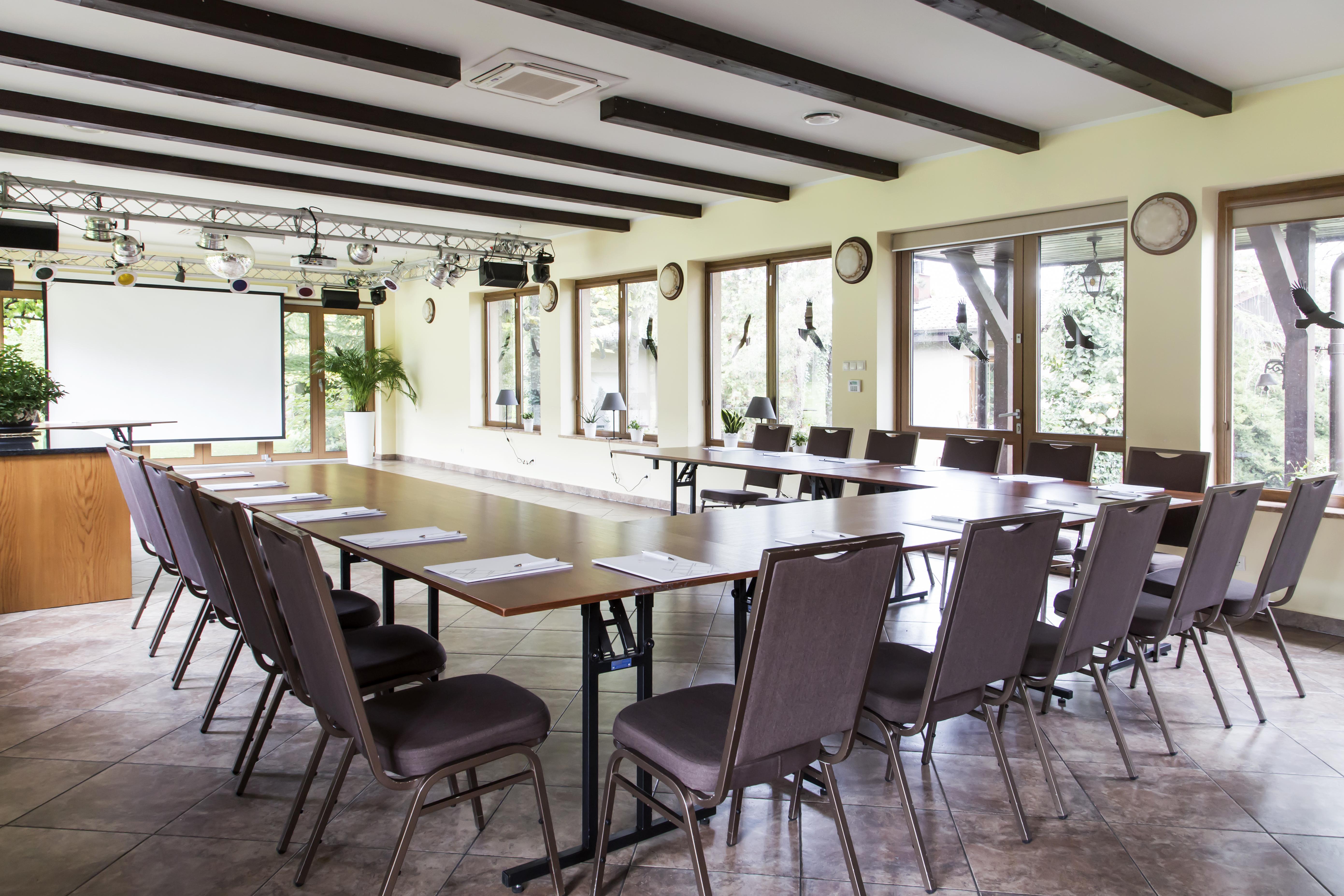 גדנסק Hotel Platan מראה חיצוני תמונה