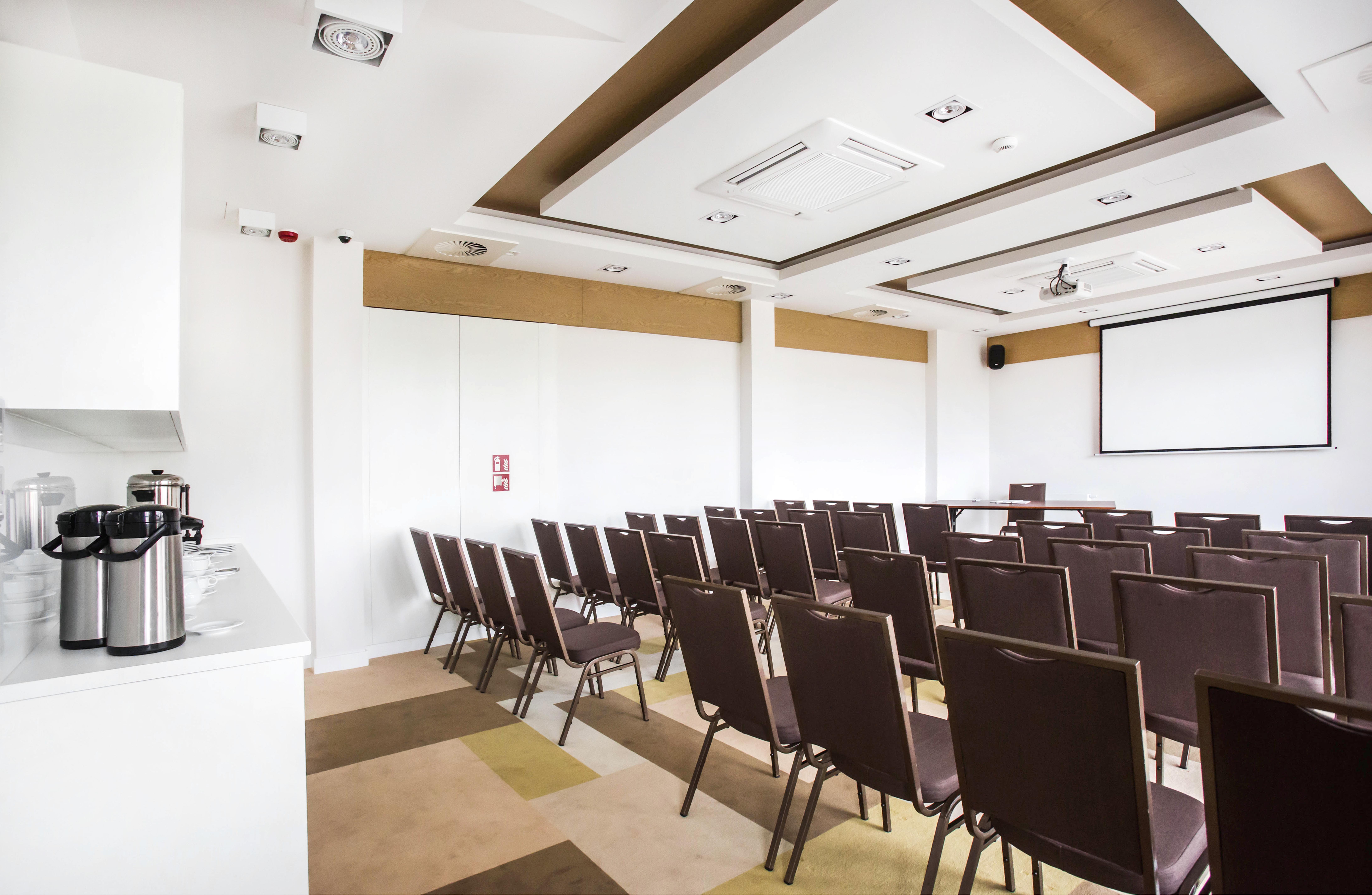 גדנסק Hotel Platan מראה חיצוני תמונה