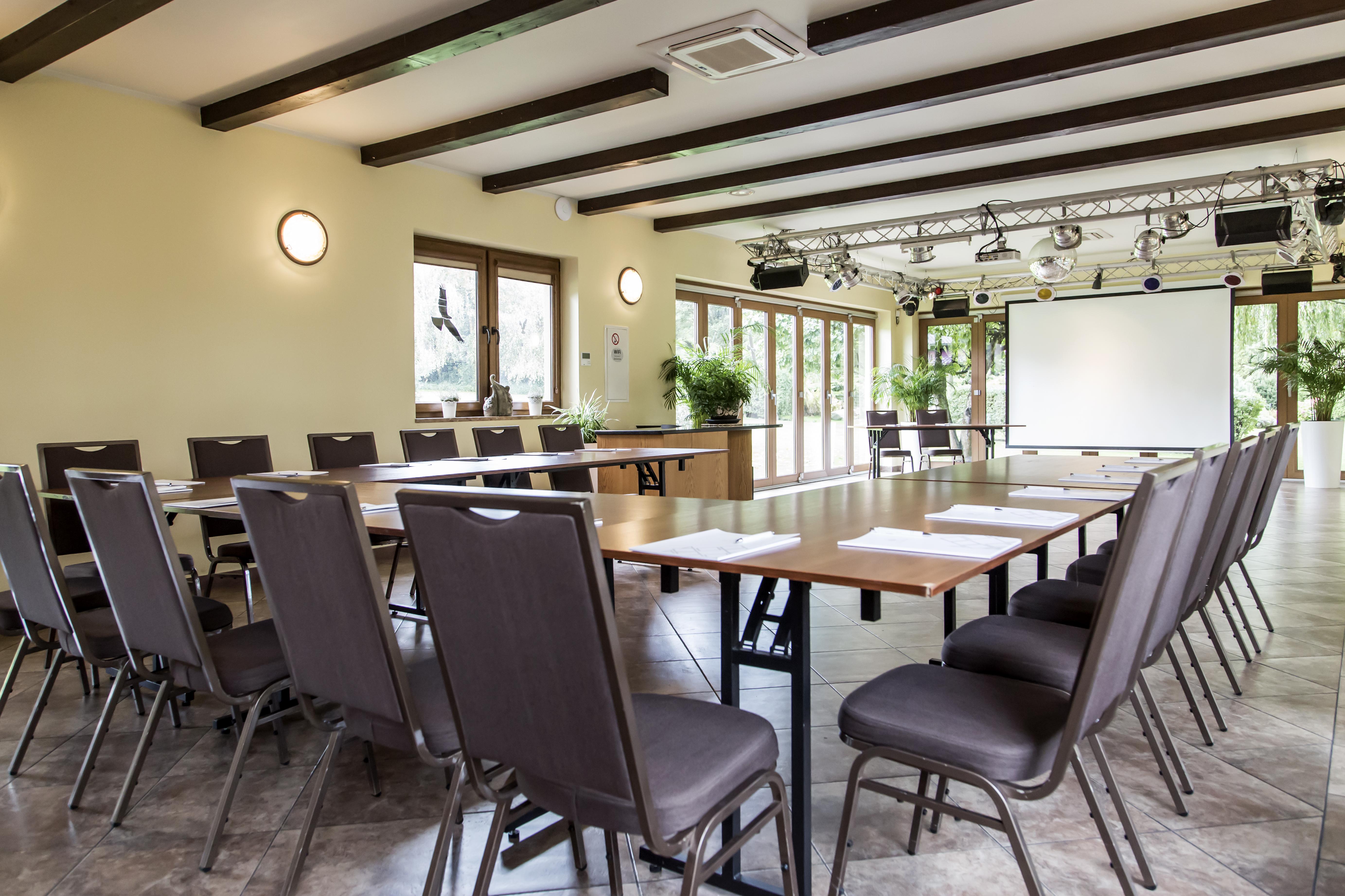גדנסק Hotel Platan מראה חיצוני תמונה