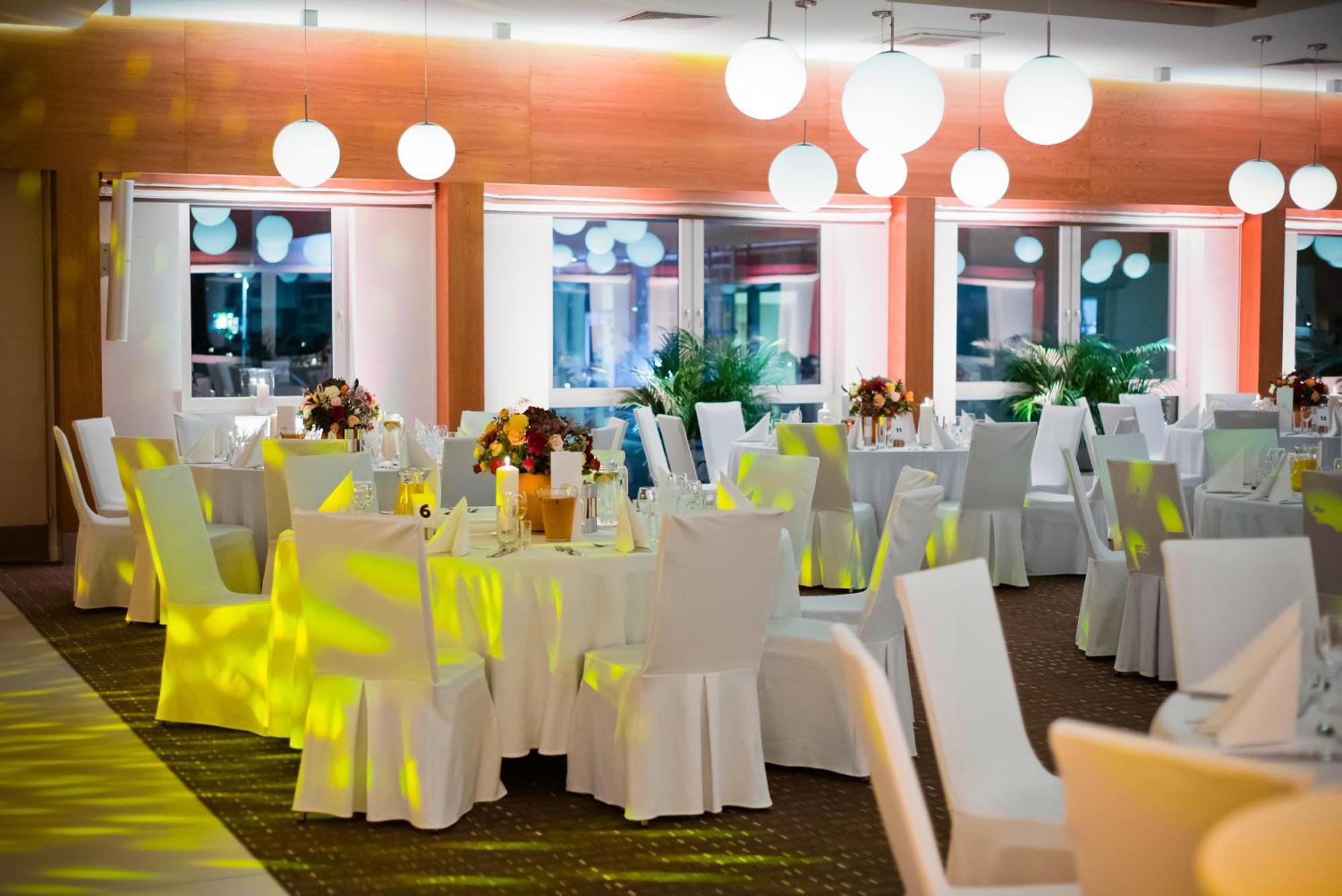 גדנסק Hotel Platan מראה חיצוני תמונה