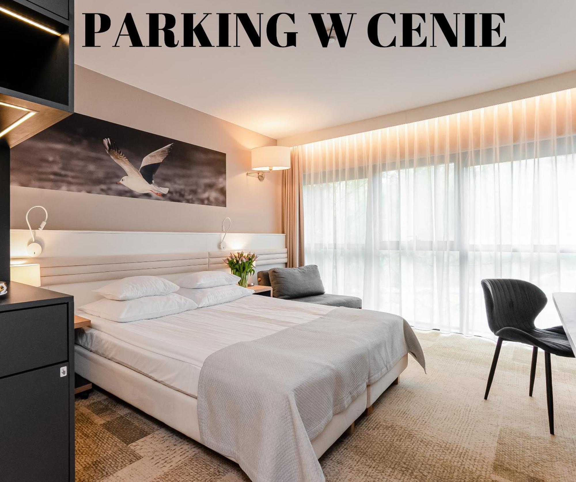 גדנסק Hotel Platan מראה חיצוני תמונה